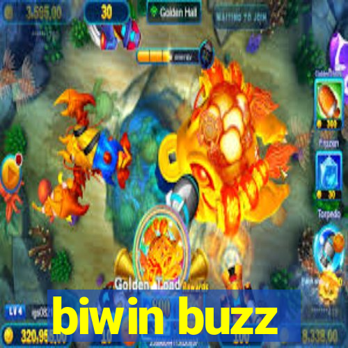 biwin buzz